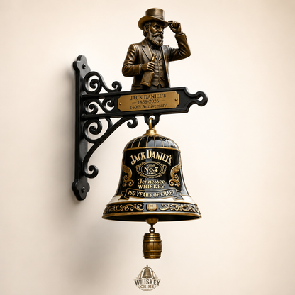 Jack Daniels Chime