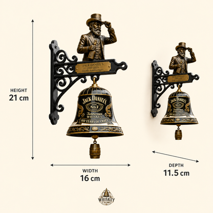 Jack Daniels Chime